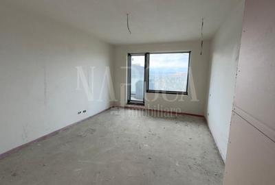 Apartament 3 camere de vanzare in Zorilor, Cluj Napoca - 2
