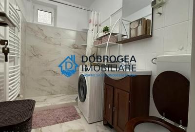 Taxe si Impozite- 3 camere, mobilat/utilat modern, centrala gaz - 5