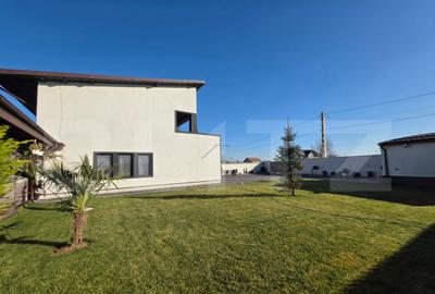 Casa de vanzare, 300 mp, zona Sud - 24