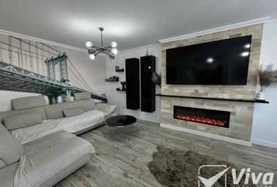 Duplex mobilat si utilat, finisaje premium, mutare rapida, Valea Lupului - 2