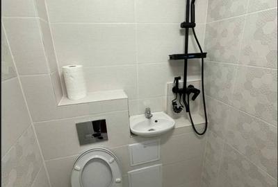 Garsonieră în Mărăști