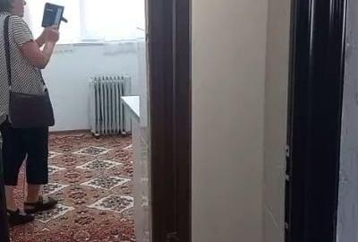 Garsoniera – C.E.T. – et. 2/4, Renovata – 17.000 Euro (negociabil) - 2