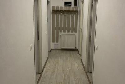 Apartament cu 2 camere decomandat în Unirii - 6