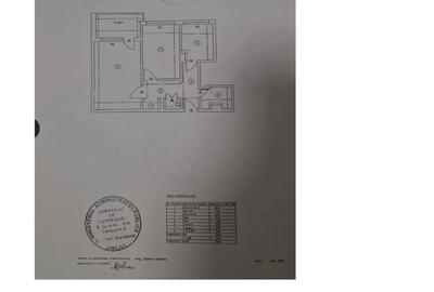 Apartament cu 2 camere decomandat în Gorjului - 8