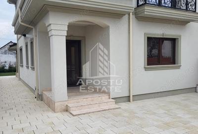 Duplex nou deosebit,3 dormitoare,zona Mehala - 6