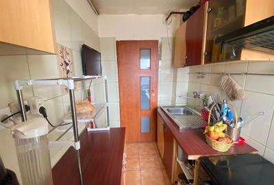 Apartament cu 2 camere semidecomandat, mobilat în Gara de Nord - 8