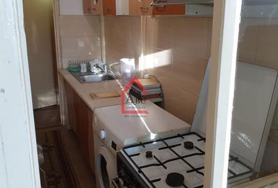 Garsonieră, mobilată în Gară - 1