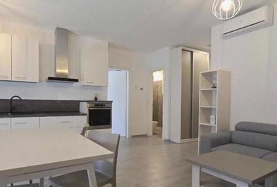 Apartament cu 2 cam. de inchiriat central Cuza Residence - 2