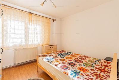 Apartament cu 3 camere decomandat, mobilat în Răcădău - 3