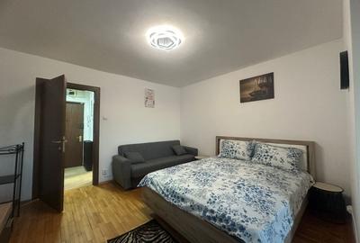 Garsoniera cozy | Ivorul Rece | Brancoveanu - Full renovata Garsoniera cozy | Ivorul Rece | Brancoveanu - Full renovata - 1