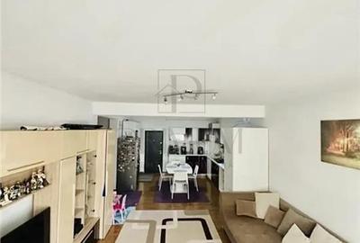 GIROC - 3 Camere - 2 Bai - Etaj 2 - Loc de parcare inclus - 1