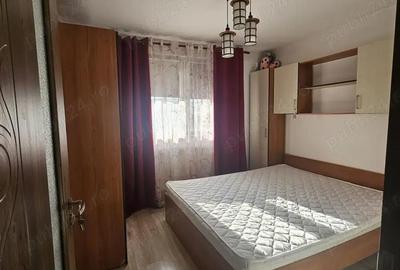 Vitan Auchan, 2 camere decomandat - 3