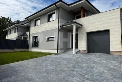 Casa individuala cu panorama, zona Feleacu - 7