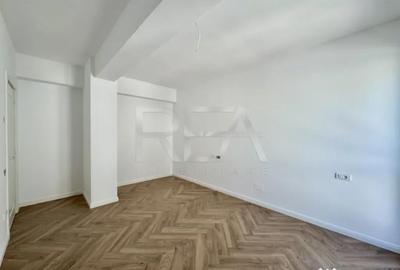 Apartament cu 2 camere decomandat în Matei Voievod - 11