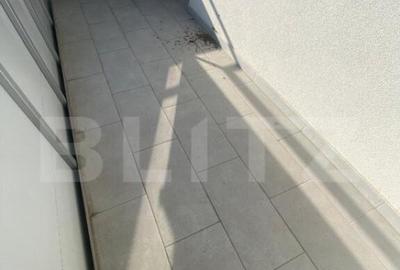 Ansamblu NOU! Apartament 52mp, 2 camere, deco, balcon 5,6. z - 9