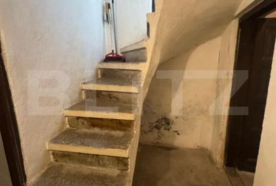 Casa rezidentiala de vanzare, cu 6 camere, 110 mp, zona Parcul Carol - 15