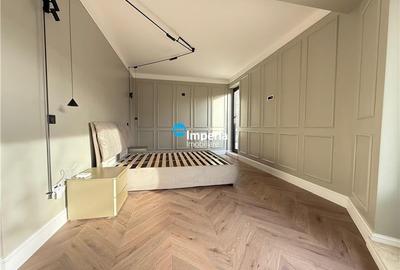 Vila premium Barn Hause, cu 5 cam,  Tatarasi Iasi - 9