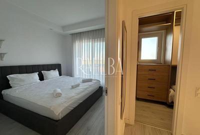 Casă individuală cu 3 camere cu Piscina în Pipera - 11