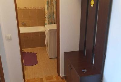 Garsonieră decomandată în Turnișor - 3