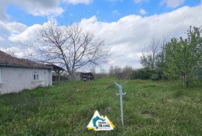 Casă cu 2 camere cu Teren 3890 Mp în Iratoșu - 11