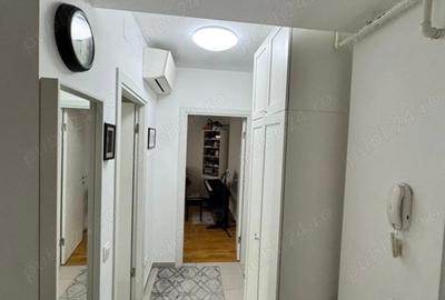Apartament cu 3 camere decomandat în Baba Novac - 1