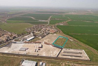 Teren industrial 8340mp - 4