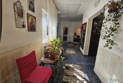 CASA 3 CAMERE VALU LUI TRAIAN CONSTANTA CASA 3 CAMERE VALU LUI TRAIAN CONSTANTA - 9