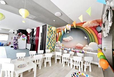 Vila Individuala 466 MP | Pipera  | Teren 1000 MP | Ideala pentru Gradinita - 10