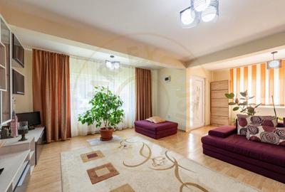Casa spatioasa P+1E Budeasa -Valea Marului Arges - 2