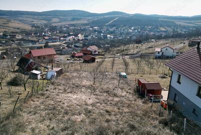 Teren de 662 mp, în Hamba - 6
