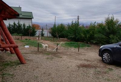 Casă în Boldești - 1