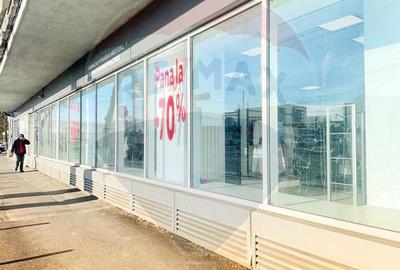Spațiu comercial, de 256 mp, în Gara de Nord - 10