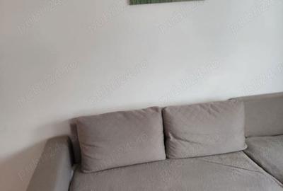 Apartament cu 2 camere în Republicii - 1