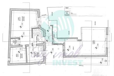 Casa - ideal investitie Piata Unirii - Mantuleasa Casa - ideal investitie Piata Unirii - Mantuleasa - 14