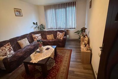 Apartament cu 2 camere semidecomandat în Central - 4