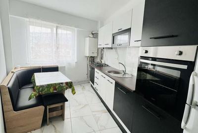 Apartament cu 2 camere decomandat în Ostroveni - 4