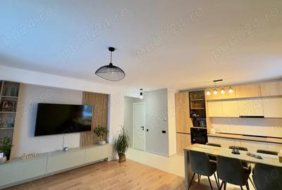Apartament 3 camere, Mosaic Residence - 1