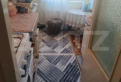 Apartament cu 3 camere decomandat în Central - 1