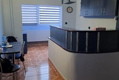 Apartament cu 2 camere decomandat în Soarelui - 5
