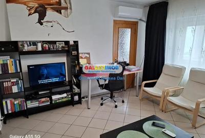 Garsonieră decomandată, mobilată în Parcul Carol - 2