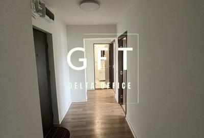 Apartament cu 4 camere semidecomandat în Independenței - 2