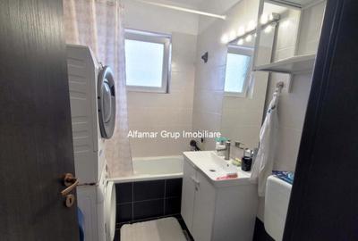 Garsoniera tip Studio, loc parcare inclus- Rahova - 9