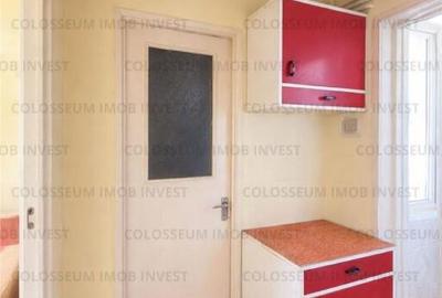 Apartament cu 2 camere decomandat în Astra - 11