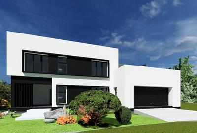 Teren Construcții intravilan de 750 mp, în Vladimirescu - 1