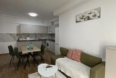 Apartament cu 2 camere semidecomandat în Metalurgiei - 2