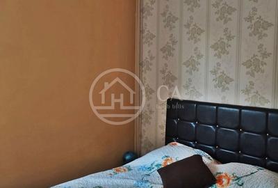 Casă cu 4 camere în Popești - 10