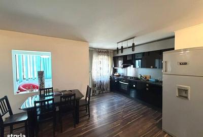 Apartament cu 4 camere, mobilat în George Enescu - 8