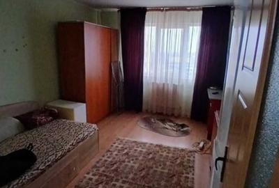Garsonieră nedecomandată în Central