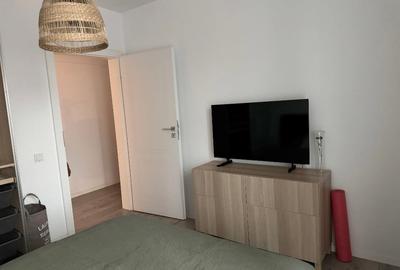 Apartament cu 2 camere decomandat în Pajura - 14