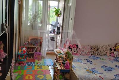 Pantelimon/Delfinului - 5/10 - 30 mp - izolata interior - 1